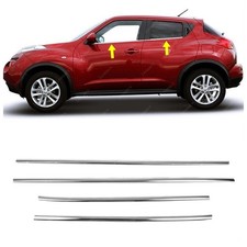 Per NISSAN JUKE 2010 AL 2018