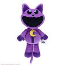 Peluche pupazzo Poppy Playtime