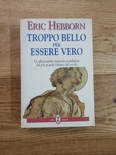 Falsario Troppo Bello Per