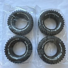 Pneumatici/Pneumatici Tamiya
