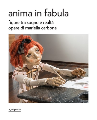 Anima fabula figure tra - in,