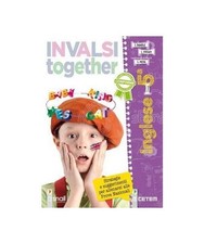 Invalsi together inglese - together,