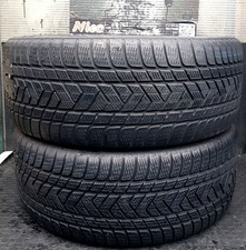 GOMME USATE 275/45R21 110V