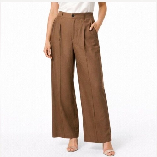Pantalone zara vita - pantalone,