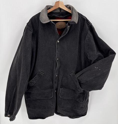 Giacca lana denim - , lavata