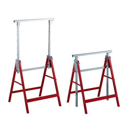 Cavalletti lavoro supporti - cavalletti,