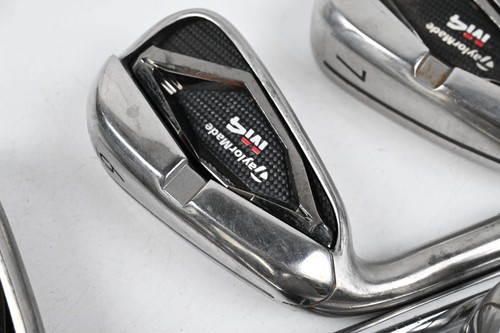Ferri stiro taylormade m4 - da,