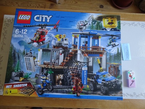 Boite lego neuve sealed box - -,