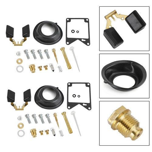Kit riparazione - kit, di