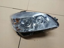 Faro proiettore anteriore