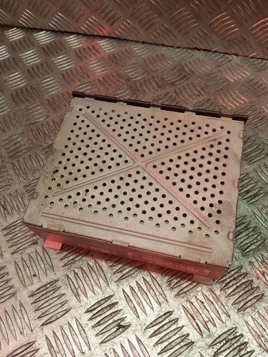 Audi 4a2 c8 amplificatore - audi,