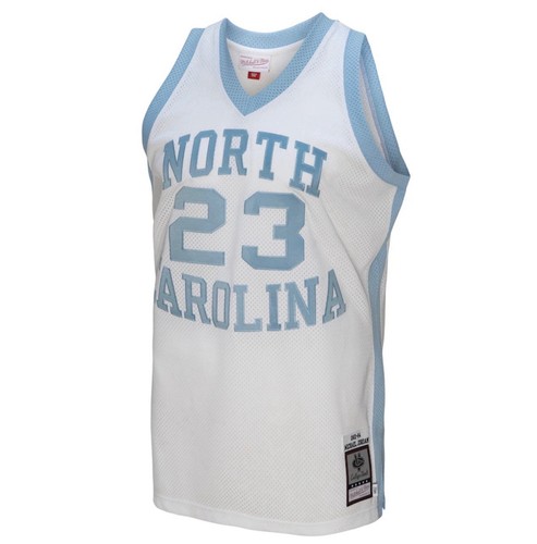 Maglia michael jordan - unc, tar