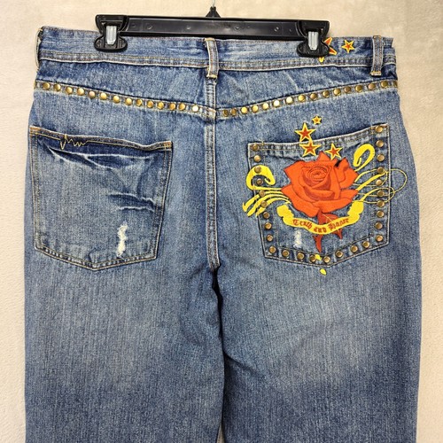 Jeans uomo sean john - john, baggy