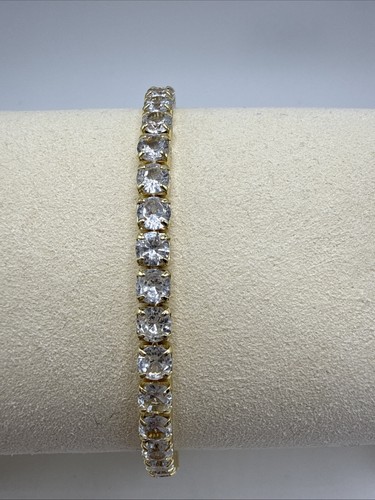Bracciale tennis maglia