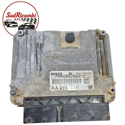 0281011970 centralina motore - 0281011970,