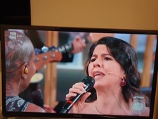 TV 32" LED SAMSUNG 2 HDMI