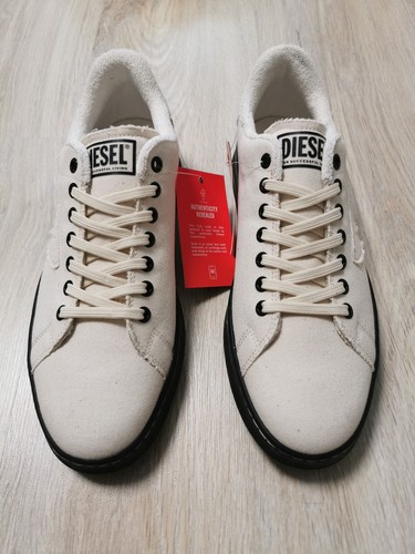 Diesel athene low - low, sneaker