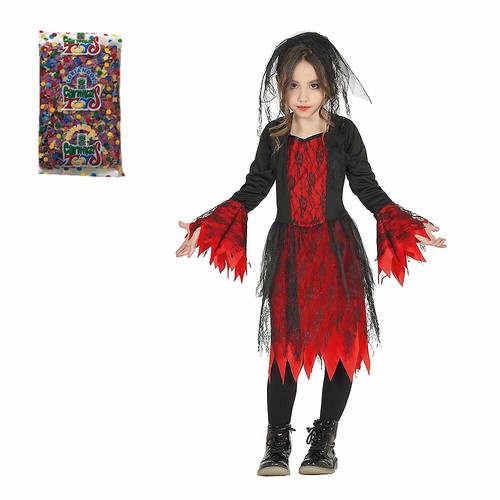 Guirca costume carnevale - guirca,