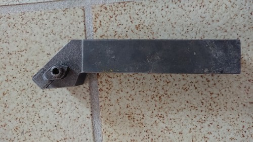 Utensile mircona 25x25 per - utensile,