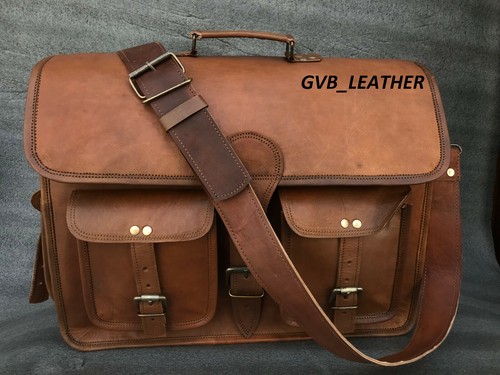 Uomo pelle organizer - uomo, business
