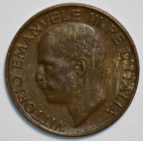 Italia 1921 centesimi 197425 - italia,