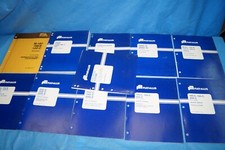 Fiat Allis Service Manuals