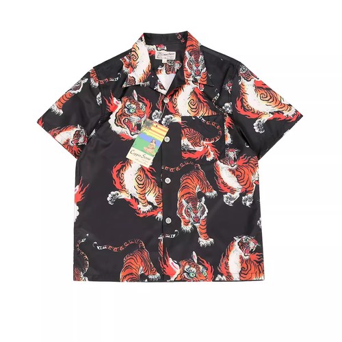 Shirt manica corta bob - t-shirt,