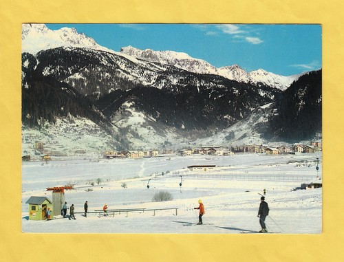 Predazzo val fiemme - val,