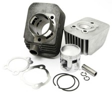 Vespa Polini 46mm 70cc