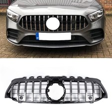 GRIGLIA MASCHERINA CALANDRA