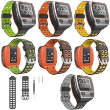 Cinturino Orologio Silicone