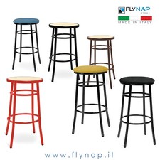 SGABELLO SGABELLI CASA BAR SALA SLOT RISTORANTE PUB MEDIO