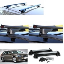 BARRE PORTATUTTO ACCIAIO ROMA