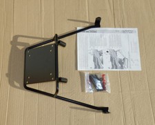 Yamaha TDM 900 bauletto