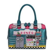 Vendula borsa Speedy Bowler