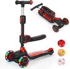 Monopattino per bambino da