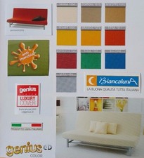 COPRIDIVANO GENIUS QUEEN