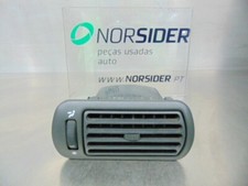 Bocchetta aria sinistra per