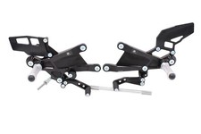 PP-Tuning Pedana Racing Moto Ducati Panigale V4/S/V4R 2025-