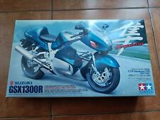 Tamiya Kit Suzuki Hayabusa GSX