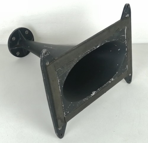 Tromba per casse - per, metallo