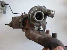 491770 TURBINA 2.5  MITSUBISHI PAJERO II MONTERO L200 