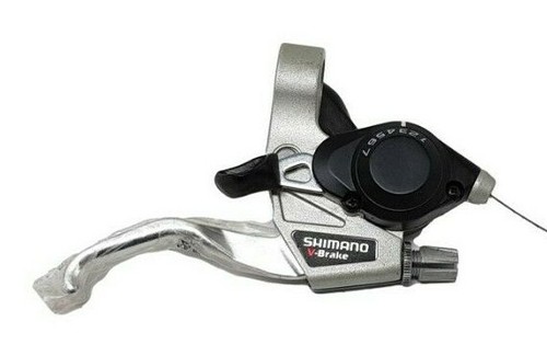 Cambio marce destro shimano - marce,