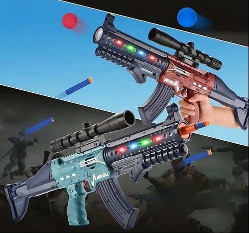 Fucile giocattolo pistola - giocattolo,