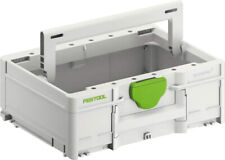Festool Systainer³ ToolBox SYS3 TB M 137 204865