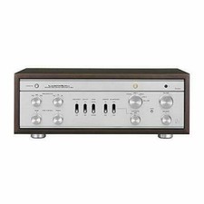 Luxman Vuoto Tubo Pre