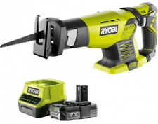 Sega elettrica diritta seghetto gattuccio elettrico a batteria multifunzione 18V