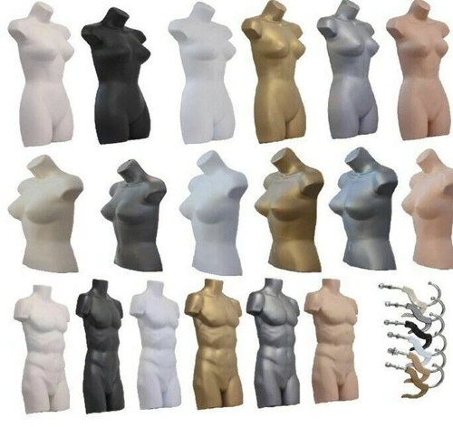 Manichino busto - busto,