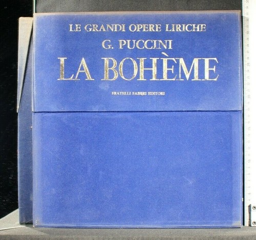 Grandi opere liriche la - opere,