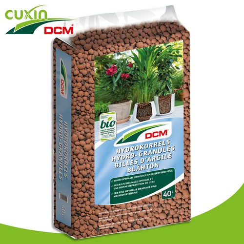 Cuxin dcm 40l - dcm, argilla